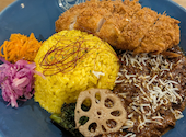 カレー キッチン オニオン: Tky..さんの2026年04月20日の1枚目の投稿写真