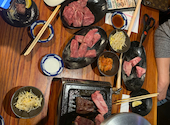 焼肉の井筒屋 北部市場店: Nさんの2021年03月02日の1枚目の投稿写真