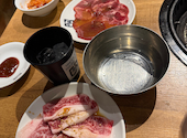 牛角 池上店: ゆうきさんの2026年08月04日の1枚目の投稿写真