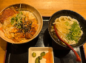 因幡うどん 博多デイトス店: ハルくんさんの2026年06月27日の1枚目の投稿写真