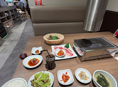 焼肉 韓国料理 KollaBo コラボ キャナルシティ博多店: ハルくんさんの2026年07月05日の1枚目の投稿写真