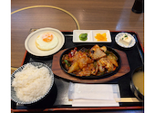 サットン焼膳博多: ハルくんさんの2026年09月08日の1枚目の投稿写真