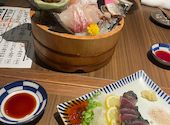 炉端焼き 燻銀 名駅西口店: あすさんの2026年08月16日の1枚目の投稿写真