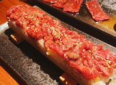 焼肉や 吉祥寺店: デイブさんの2022年03月30日の1枚目の投稿写真