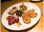 小さな町のなかのレストラン bistro: Lee2さんの2024年12月13日の1枚目の投稿写真