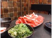 京焼肉にしき　大手筋店: ちづるさんの2026年08月31日の1枚目の投稿写真