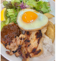 ALOHA CAFE Pineapple アロハカフェ パイナップル 草津栗東店: すゆこさんの2026年08月17日の1枚目の投稿写真