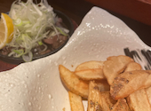 創作居酒屋 たけった: きなこさんの2022年05月01日の2枚目の投稿写真