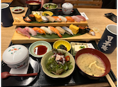 築地日本海 新宿西口店: MONAさんの2026年08月14日の1枚目の投稿写真