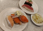 かっぱ寿司 茂原店: はるちゃんさんの2026年08月03日の2枚目の投稿写真