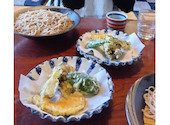 そば椿庵の口コミ画像1