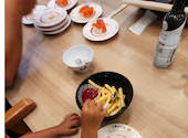 かっぱ寿司 市原店: はるちゃんさんの2026年06月15日の2枚目の投稿写真