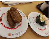 かっぱ寿司 鴨川店: はるちゃんさんの2026年09月16日の3枚目の投稿写真