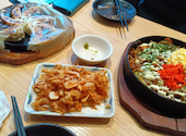格安ビールと鉄鍋餃子 3・6・5酒場 千葉駅前店: はるちゃんさんの2026年02月14日の2枚目の投稿写真
