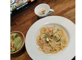 大衆イタリアン食堂大福 DAIFUKU 茂原: はるちゃんさんの2026年09月11日の2枚目の投稿写真