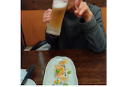 海鮮居酒屋 はなの舞 プレナ幕張店: はるちゃんさんの2026年04月26日の3枚目の投稿写真