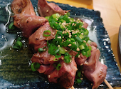 焼鳥居酒屋 とり健 黒崎店: ぉはな。さんの2024年05月25日の2枚目の投稿写真