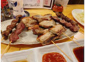 焼鳥居酒屋 とり健 黒崎店: ぉはな。さんの2024年05月25日の3枚目の投稿写真