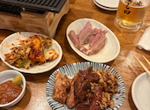 もつ焼 よし田 門前仲町店: naさんの2026年03月25日の1枚目の投稿写真