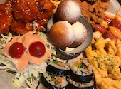 NENE　CHICKEN　新大久保店: Kittyちゃんさんの2022年04月の1枚目の投稿写真