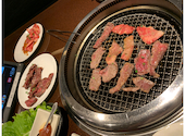 焼肉ダイニング　牛勢　上野店: Kittyちゃんさんの2022年08月の1枚目の投稿写真
