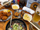 大衆酒場 いごっそ: こけちゃんさんの2026年04月05日の1枚目の投稿写真