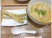やりうどん 福岡店の口コミ画像1