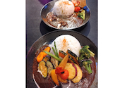 Sun＆Moon〔カレー＆BAR〕: ゆうままさんの2023年10月の1枚目の投稿写真