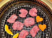 個室型焼肉 鞍牟: みづきさんの2026年03月01日の1枚目の投稿写真