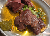 もつ煮ともつ焼の居酒屋 壱 イチ 北24条本店: 清水さんの2026年08月30日の2枚目の投稿写真