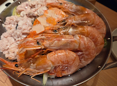 海鮮・餃子・釜飯　じゃのめ: 清水さんの2026年02月の1枚目の投稿写真