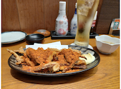 うまい魚が食べたくて 中日ビル店: ショッキーさんの2025年11月03日の1枚目の投稿写真