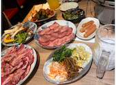 焼肉 道楽 Doraku 新宿東口店: wwwさんの2026年09月09日の1枚目の投稿写真
