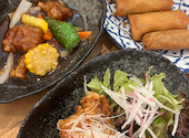中華 Dining 昌華: あんころもちさんの2024年06月17日の1枚目の投稿写真