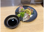 和食ト酒 炉ばた あお季: tamaさんの2025年05月24日の1枚目の投稿写真