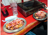 スタミナ焼肉　まるまさ: あーさんの2026年03月の1枚目の投稿写真