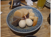 炉端とおでん 呼炉凪来 姫路店: あーさんの2026年05月06日の1枚目の投稿写真