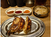 食べ放題　居酒屋　餃子のかっちゃん　明石店: あーさんの2026年04月の1枚目の投稿写真