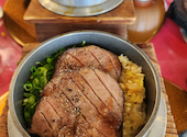 釜料理と日本茶　トナリハジンジャ: あちこさんの2026年08月03日の1枚目の投稿写真