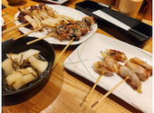 串鳥 琴似店: あちこさんの2026年08月03日の1枚目の投稿写真