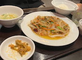 Chinese Dining 私家菜館 福 横濱ゲートタワー: ashさんの2026年07月30日の1枚目の投稿写真