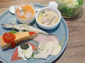 イタリア辺りの料理店　osteria Carbone: n.さんの2026年08月24日の2枚目の投稿写真