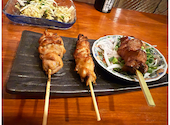 焼鳥居酒屋ポロロ: 島ナイチャーさんの2025年06月15日の3枚目の投稿写真