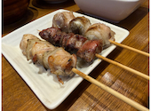 博多やきとり 串猿 栄町店: 島ナイチャーさんの2026年03月20日の2枚目の投稿写真