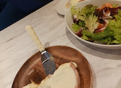 【完全個室あり】シカゴピザ&ボルケーノパスタ　Meat &Cheese Forne(フォルネ): わくわくさんの2025年11月の1枚目の投稿写真