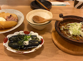お出汁 銀シャリ アテ オオカミ 吉祥寺店: あみちさんの2026年08月14日の1枚目の投稿写真