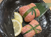 焼肉台所家 渋谷本店: ままごろうさんの2024年11月23日の1枚目の投稿写真