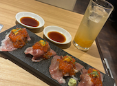 焼肉台所家 渋谷本店: ままごろうさんの2024年11月23日の2枚目の投稿写真