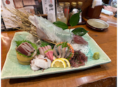 割烹居酒家魚河岸 番屋 ばんや: さいとうさんの2023年07月12日の1枚目の投稿写真