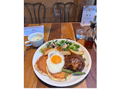 J.S. PANCAKE CAFE マークイズみなとみらい店: greenさんの2026年05月22日の1枚目の投稿写真